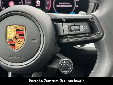 PORSCHE Cayenne E-Hybrid Coupe BOSE Panoramadach 1.Hand