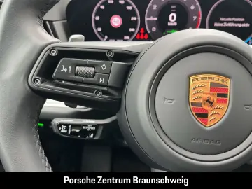 PORSCHE Cayenne E-Hybrid Coupe BOSE Panoramadach 1.Hand