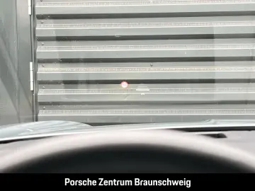 PORSCHE Cayenne E-Hybrid Coupe BOSE Panoramadach 1.Hand