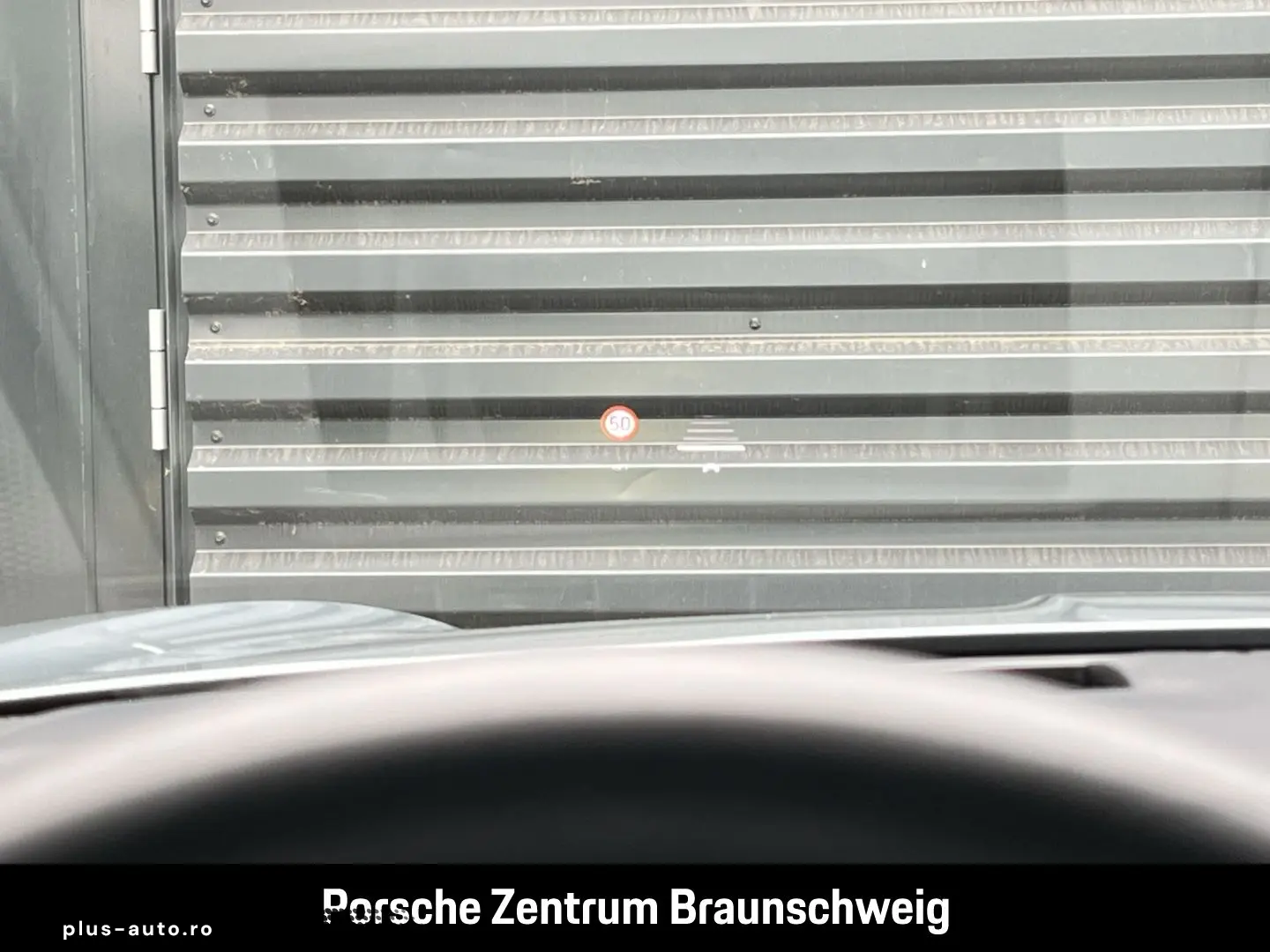 PORSCHE Cayenne E-Hybrid Coupe BOSE Panoramadach 1.Hand