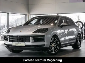 PORSCHE Cayenne E-Hybrid Coupe HEAD-UP BOSE INNO