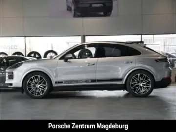 PORSCHE Cayenne E-Hybrid Coupe HEAD-UP BOSE INNO
