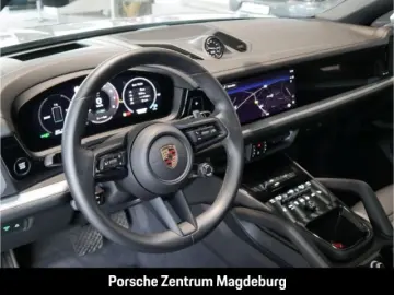 PORSCHE Cayenne E-Hybrid Coupe HEAD-UP BOSE INNO