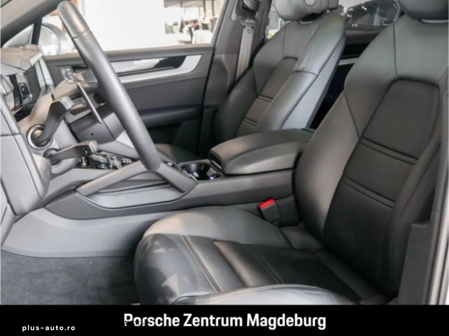 PORSCHE Cayenne E-Hybrid Coupe HEAD-UP BOSE INNO