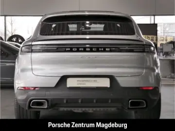 PORSCHE Cayenne E-Hybrid Coupe HEAD-UP BOSE INNO