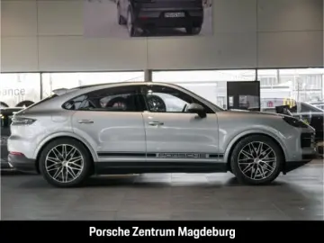 PORSCHE Cayenne E-Hybrid Coupe HEAD-UP BOSE INNO