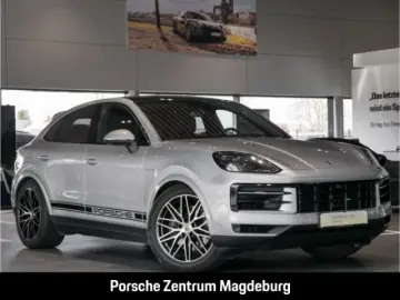 PORSCHE Cayenne E-Hybrid Coupe HEAD-UP BOSE INNO