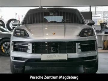 PORSCHE Cayenne E-Hybrid Coupe HEAD-UP BOSE INNO