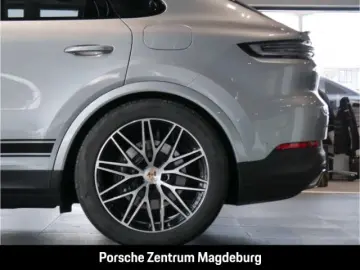 PORSCHE Cayenne E-Hybrid Coupe HEAD-UP BOSE INNO
