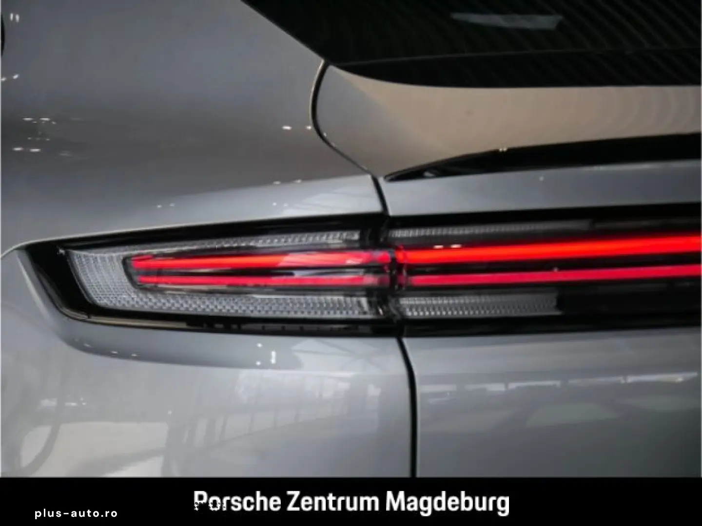 PORSCHE Cayenne E-Hybrid Coupe HEAD-UP BOSE INNO