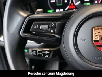 PORSCHE Cayenne E-Hybrid Coupe HEAD-UP BOSE INNO