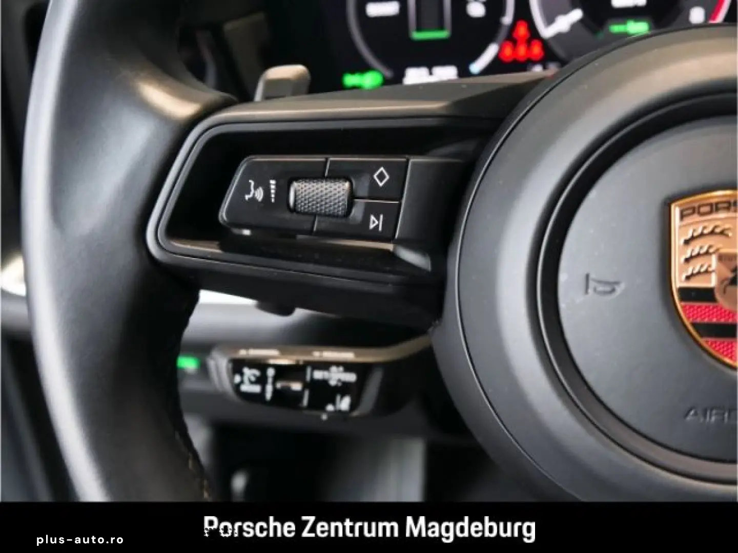 PORSCHE Cayenne E-Hybrid Coupe HEAD-UP BOSE INNO