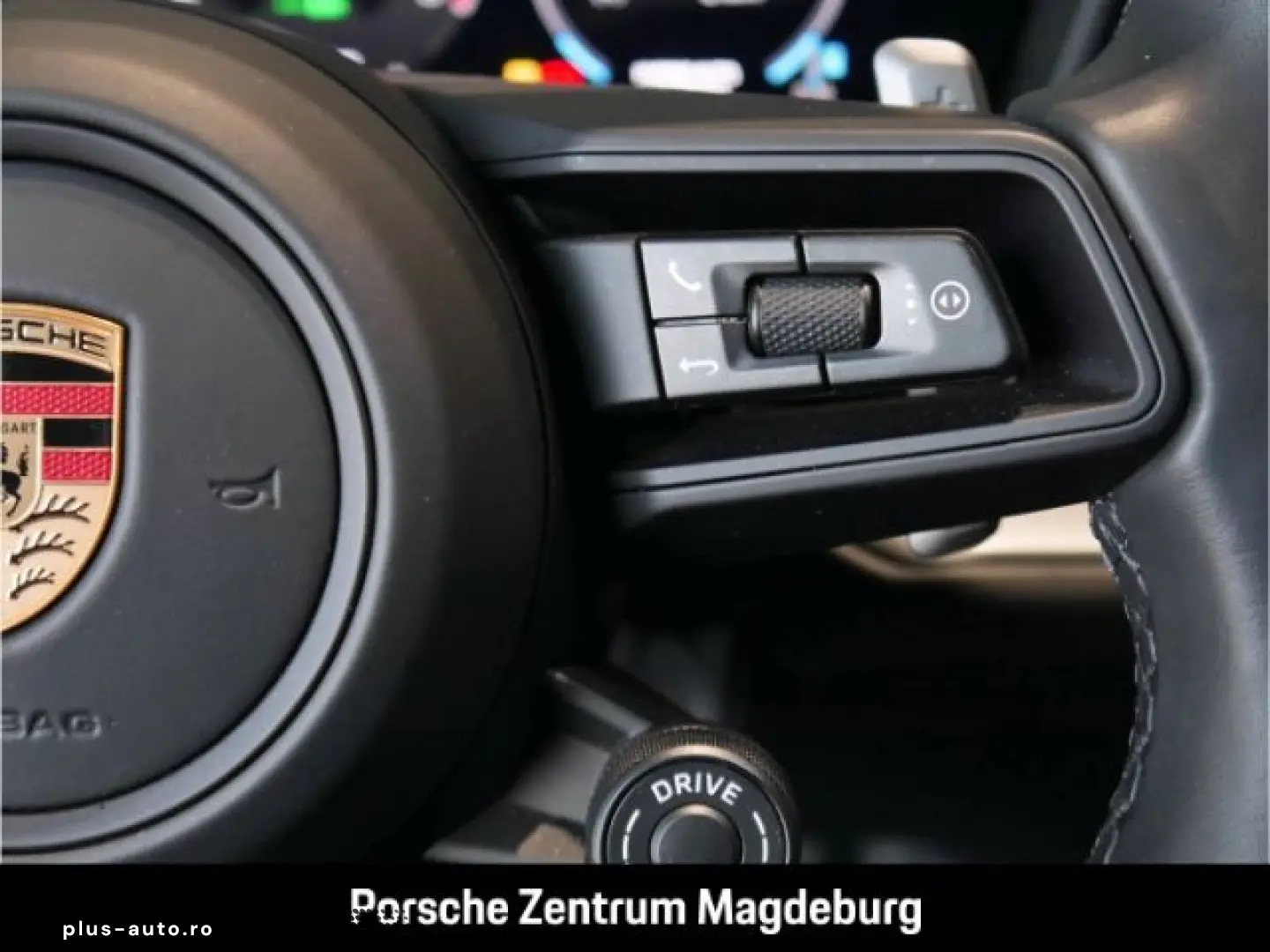 PORSCHE Cayenne E-Hybrid Coupe HEAD-UP BOSE INNO