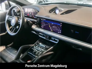 PORSCHE Cayenne E-Hybrid Coupe HEAD-UP BOSE INNO