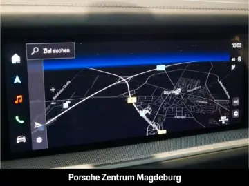 PORSCHE Cayenne E-Hybrid Coupe HEAD-UP BOSE INNO