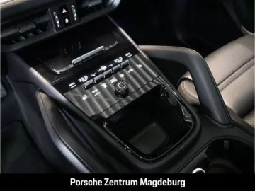 PORSCHE Cayenne E-Hybrid Coupe HEAD-UP BOSE INNO