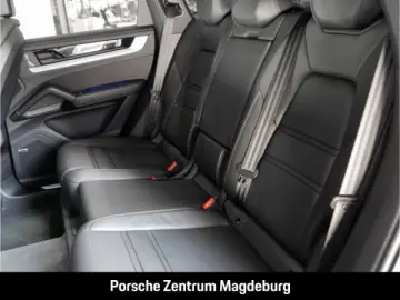 PORSCHE Cayenne E-Hybrid Coupe HEAD-UP BOSE INNO
