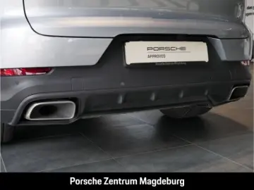 PORSCHE Cayenne E-Hybrid Coupe HEAD-UP BOSE INNO