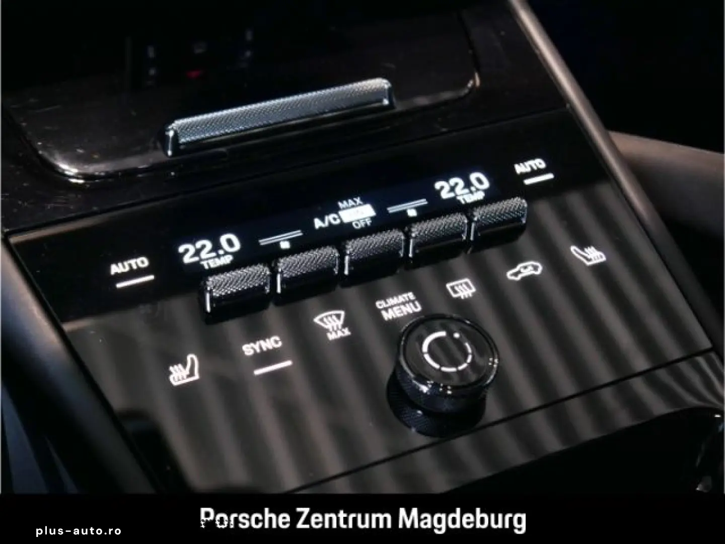 PORSCHE Cayenne E-Hybrid Coupe HEAD-UP BOSE INNO