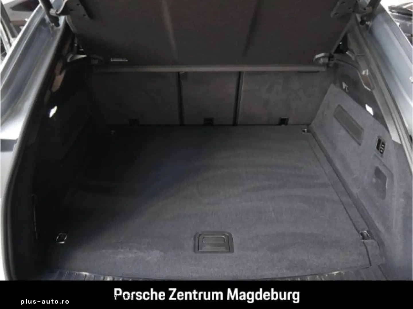 PORSCHE Cayenne E-Hybrid Coupe HEAD-UP BOSE INNO