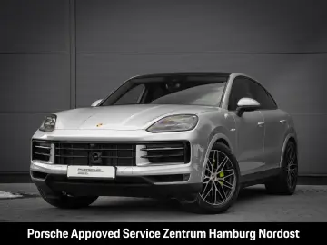 PORSCHE Cayenne E-Hybrid Coupe BOSE  Head-Up InnoDrive