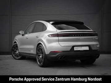 PORSCHE Cayenne E-Hybrid Coupe BOSE  Head-Up InnoDrive