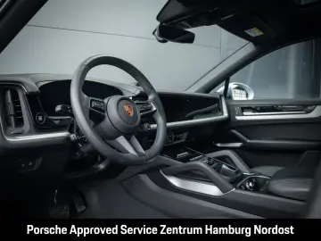 PORSCHE Cayenne E-Hybrid Coupe BOSE  Head-Up InnoDrive