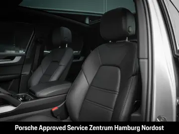 PORSCHE Cayenne E-Hybrid Coupe BOSE  Head-Up InnoDrive