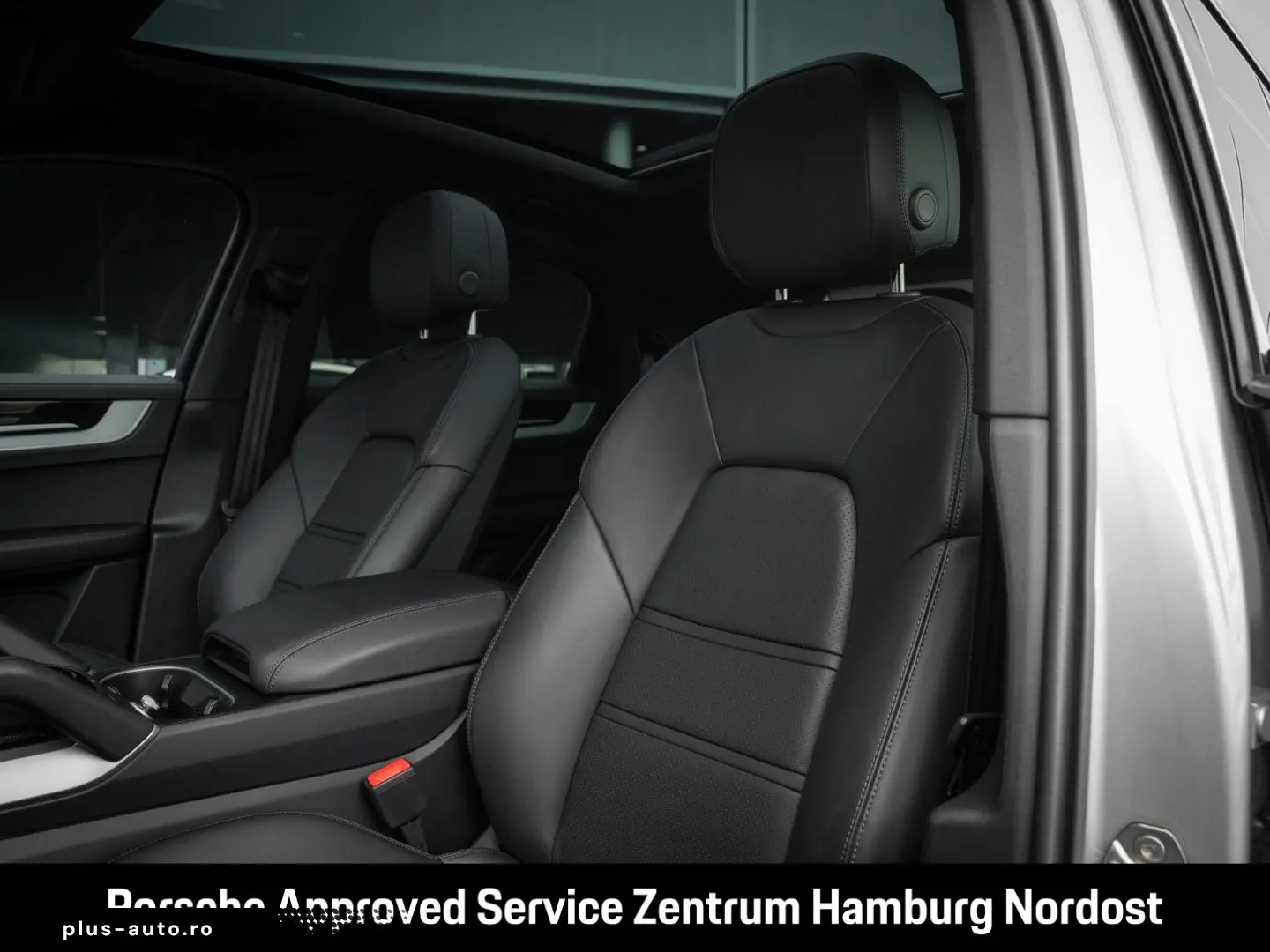PORSCHE Cayenne E-Hybrid Coupe BOSE  Head-Up InnoDrive