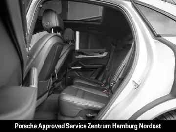 PORSCHE Cayenne E-Hybrid Coupe BOSE  Head-Up InnoDrive