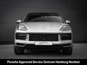 PORSCHE Cayenne E-Hybrid Coupe BOSE  Head-Up InnoDrive