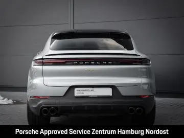 PORSCHE Cayenne E-Hybrid Coupe BOSE  Head-Up InnoDrive