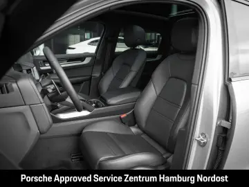 PORSCHE Cayenne E-Hybrid Coupe BOSE  Head-Up InnoDrive