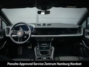 PORSCHE Cayenne E-Hybrid Coupe BOSE  Head-Up InnoDrive