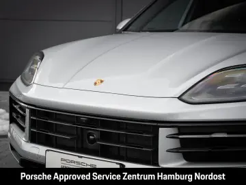 PORSCHE Cayenne E-Hybrid Coupe BOSE  Head-Up InnoDrive