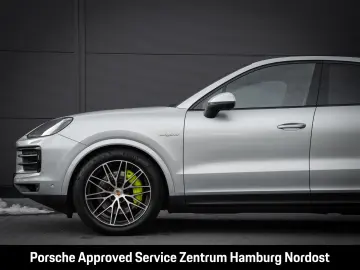 PORSCHE Cayenne E-Hybrid Coupe BOSE  Head-Up InnoDrive