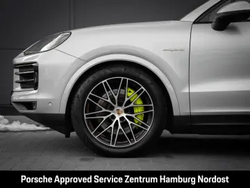 PORSCHE Cayenne E-Hybrid Coupe BOSE  Head-Up InnoDrive