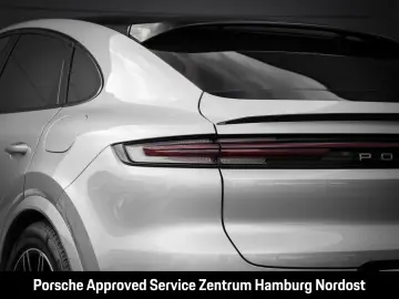 PORSCHE Cayenne E-Hybrid Coupe BOSE  Head-Up InnoDrive
