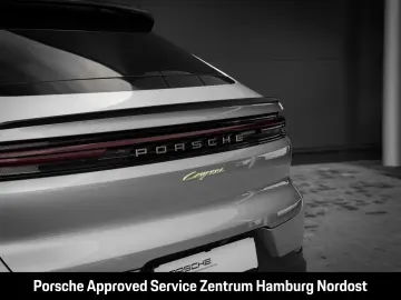 PORSCHE Cayenne E-Hybrid Coupe BOSE  Head-Up InnoDrive