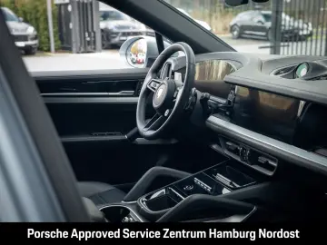 PORSCHE Cayenne E-Hybrid Coupe BOSE  Head-Up InnoDrive