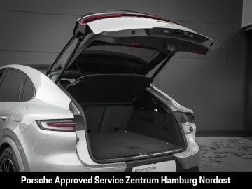 PORSCHE Cayenne E-Hybrid Coupe BOSE  Head-Up InnoDrive