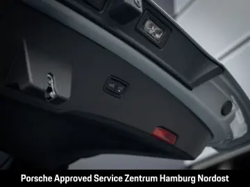PORSCHE Cayenne E-Hybrid Coupe BOSE  Head-Up InnoDrive