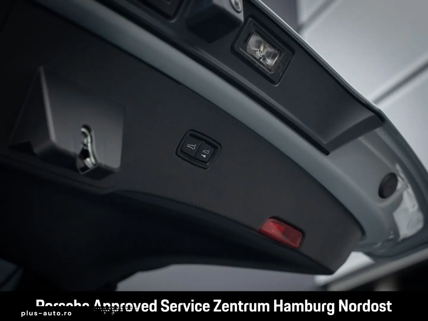 PORSCHE Cayenne E-Hybrid Coupe BOSE  Head-Up InnoDrive