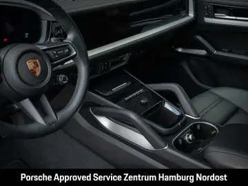 PORSCHE Cayenne E-Hybrid Coupe BOSE  Head-Up InnoDrive
