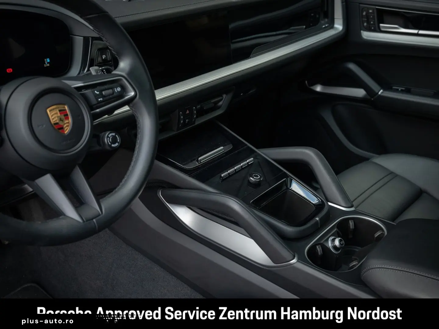 PORSCHE Cayenne E-Hybrid Coupe BOSE  Head-Up InnoDrive