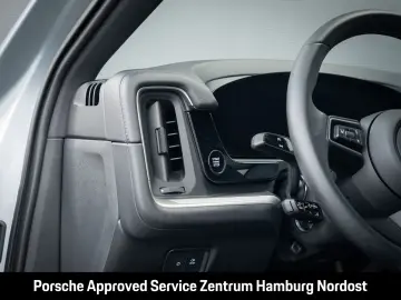 PORSCHE Cayenne E-Hybrid Coupe BOSE  Head-Up InnoDrive