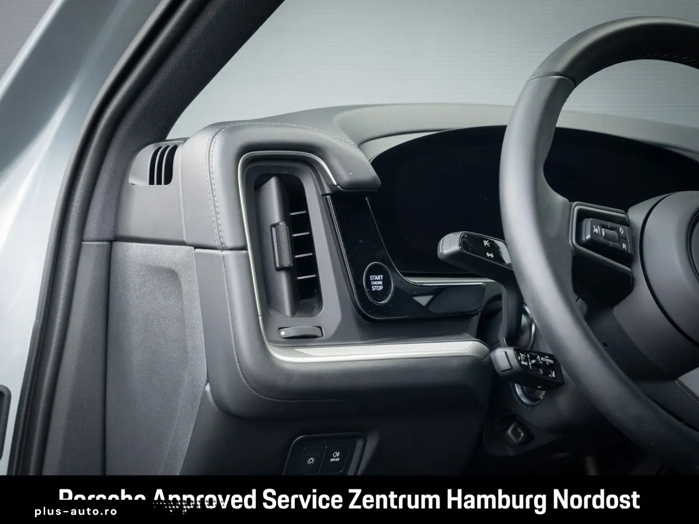PORSCHE Cayenne E-Hybrid Coupe BOSE  Head-Up InnoDrive