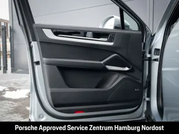 PORSCHE Cayenne E-Hybrid Coupe BOSE  Head-Up InnoDrive