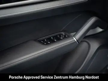 PORSCHE Cayenne E-Hybrid Coupe BOSE  Head-Up InnoDrive