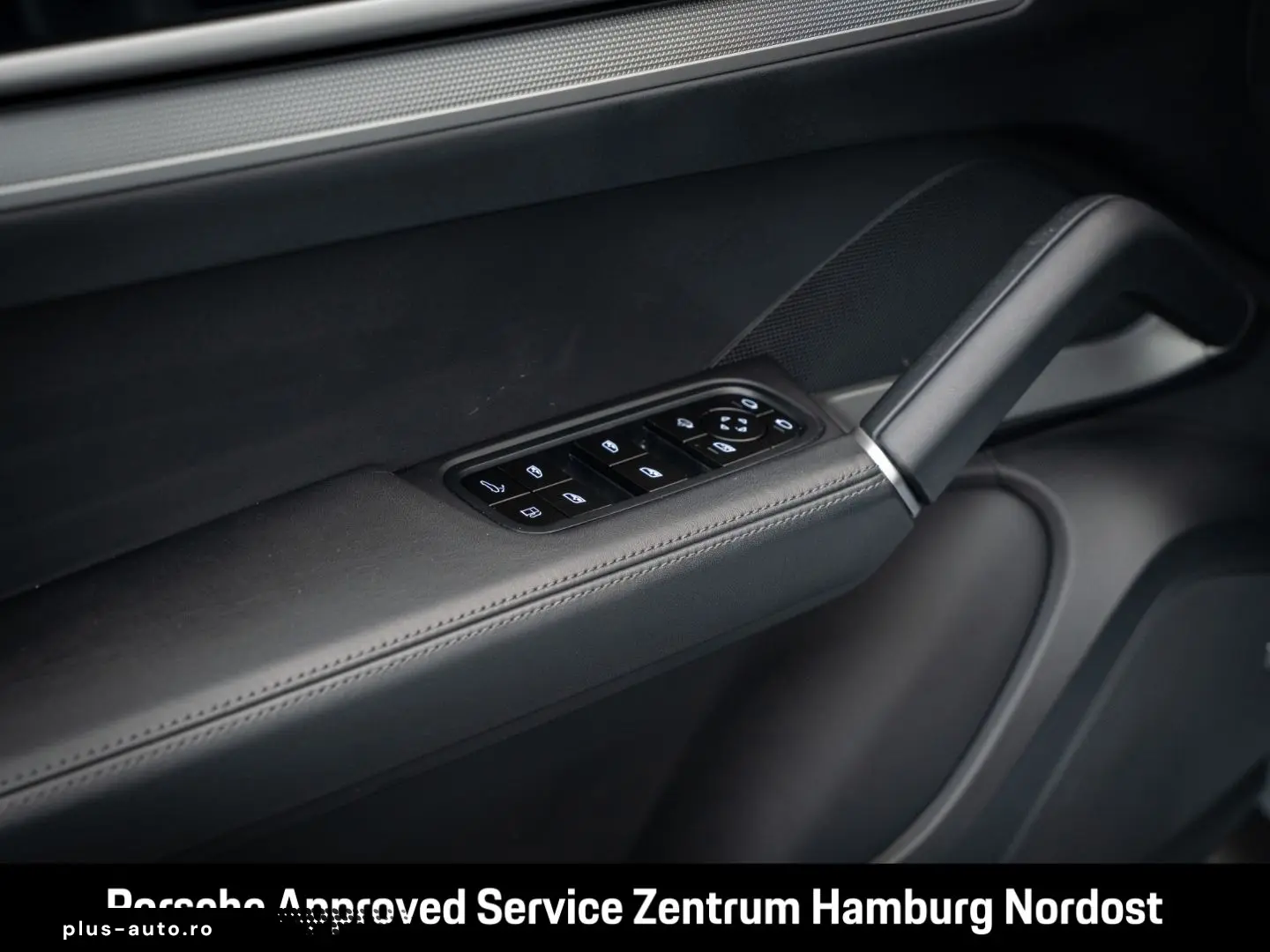 PORSCHE Cayenne E-Hybrid Coupe BOSE  Head-Up InnoDrive